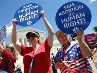 In wake of Supreme Court ruling, Biden administration tells doctors to provide emergency abortions