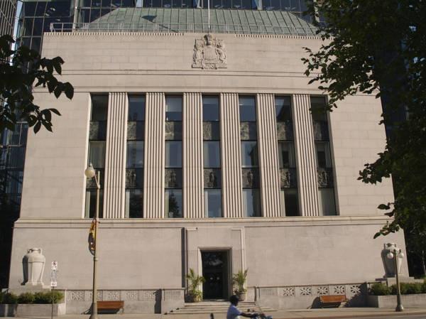 Markets bet on second Bank of Canada interest rate cut coming this week