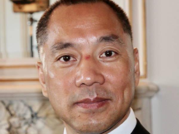 Self-exiled Chinese billionaire Guo Wengui convicted of defrauding followers after fleeing to US