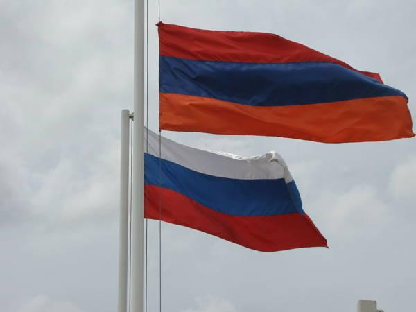 Armenia launches military drills with US amid souring ties with old ally Russia