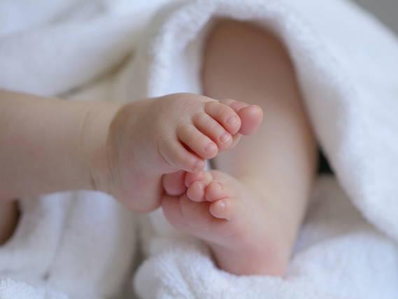 US infant mortality increased in 2022 for the first time in decades, CDC report shows