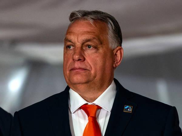 EU plans to boycott Hungary's foreign affairs summit, Politico reports