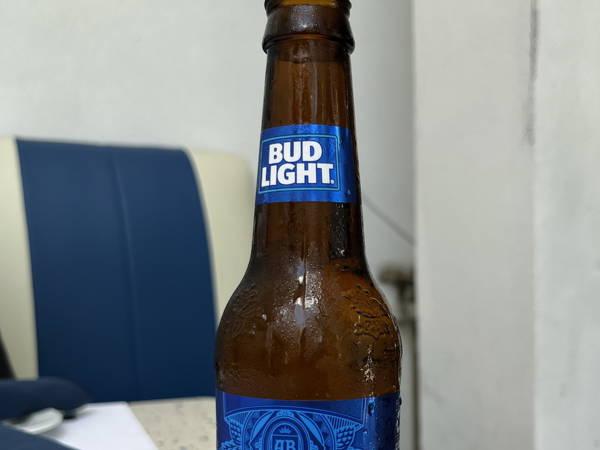 Bud Light loses more ground, slipping to No. 3 in America