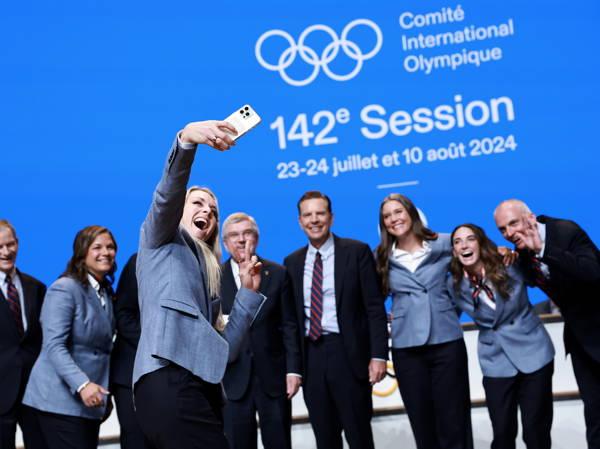Salt Lake City confirmed as host of the 2034 Winter Olympic Games - IOC