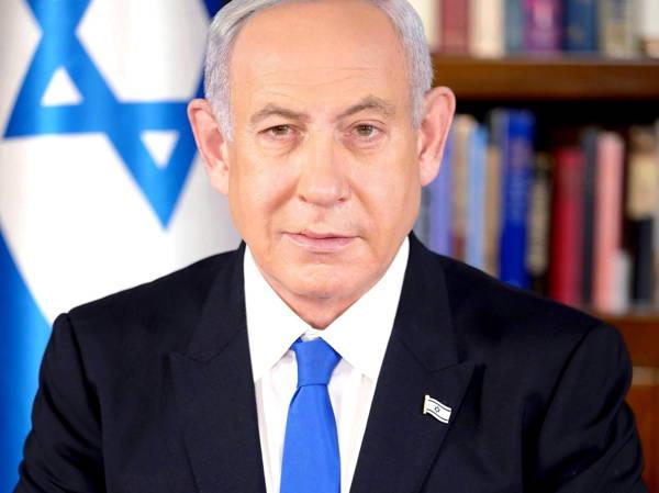 Netanyahu looks to boost US support in a speech to Congress but faces protests and lawmaker boycotts