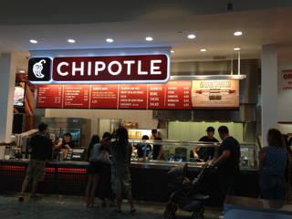 Chipotle shares pop more than 10% as earnings and revenue top estimates, restaurant traffic rises again