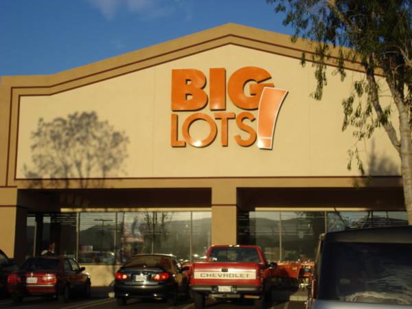 List: Big Lots set to close dozens of stores — here’s where