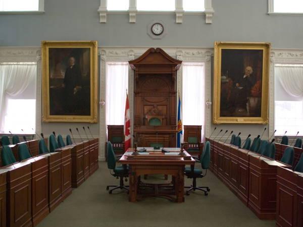Canada’s 13 premiers set to begin days of meetings in Halifax