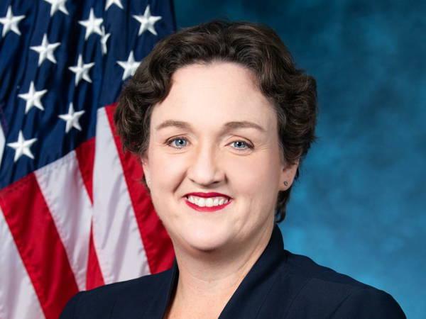 Katie Porter: White House has ‘clearly fumbled’ response to debate