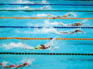World swimming federation confirms US federal investigation into Chinese swimmers’ doping tests