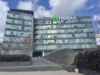 Global chip stocks from Nvidia to ASML fall on geopolitics, Trump comments