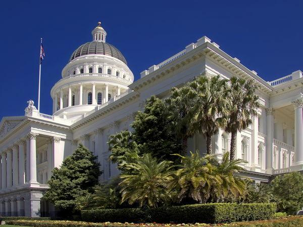 California advances landmark legislation to regulate large AI models