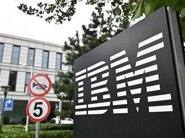 IBM China said to be laying off more than 1,000 employees as it closes research labs