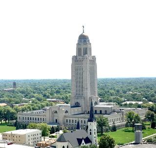 A measure to repeal a private school tuition funding law in Nebraska will make the November ballot