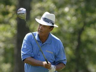 Chi Chi Rodriguez, Hall of Fame golfer known for antics on the greens, dies at 88