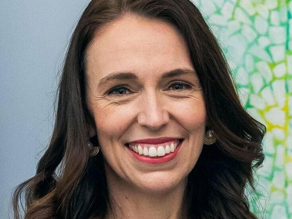 Former New Zealand Prime Minister Jacinda Ardern reportedly to attend Democratic convention