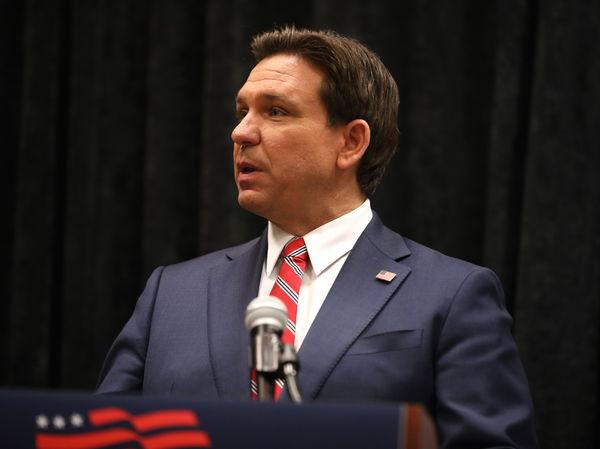 Following protests, DeSantis says plan to develop state parks is ‘going back to the drawing board’