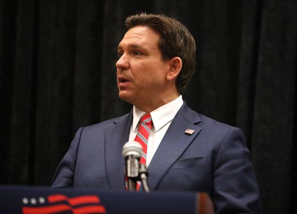 Following protests, DeSantis says plan to develop state parks is ‘going back to the drawing board’