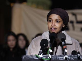 US Rep. Ilhan Omar, a member of the progressive ‘Squad,’ wins Democratic primary in Minnesota