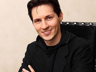 Pavel Durov has 'nothing to hide', Telegram says, after founder's arrest in France