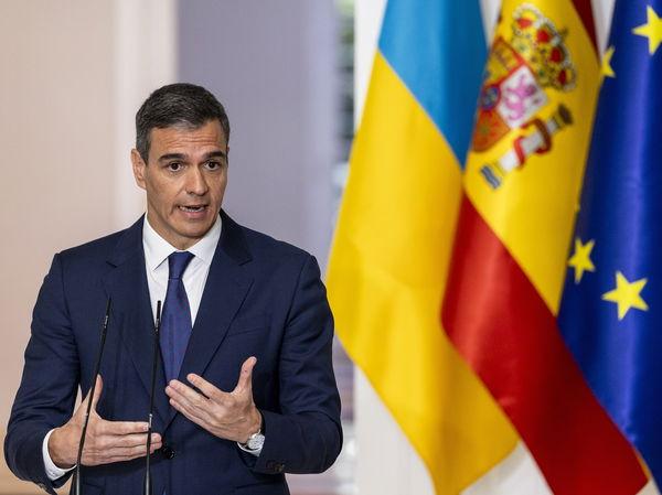 Spain PM urges EU to 'reconsider' China EV tariffs plan