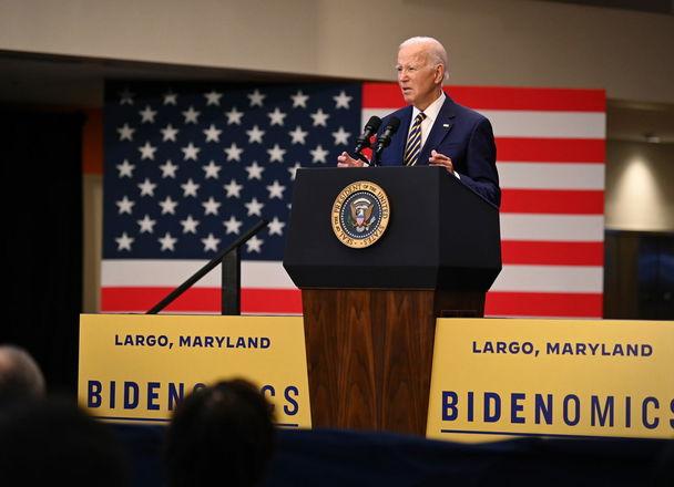 Biden Admits Inflation Reduction Act Was Misnamed, Says It’s Really About Climate Change