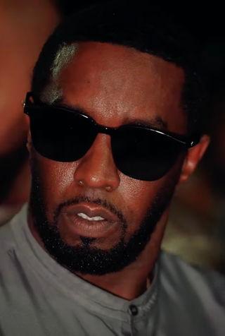 Diddy’s music streams jump after arrest and indictment