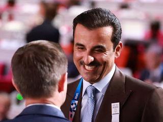 Emir of Qatar to visit Ottawa on what will be his first official trip to Canada