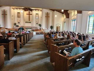 Connecticut pastor elected president of nation's largest Black Protestant denomination