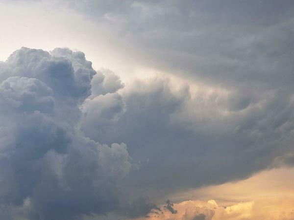 Hurricane Francine makes landfall in Louisiana as a Category 2 storm