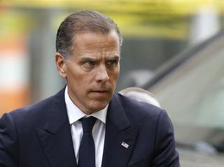 Hunter Biden intends to plead guilty on federal tax charges brought by special counsel David Weiss