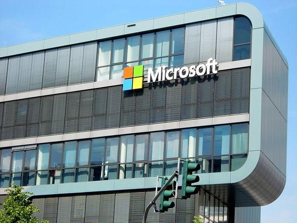 Microsoft, Blackrock plan $30 bln fund for AI infrastructure