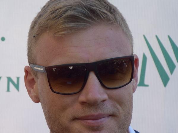 Top Gear presenter Chris Harris breaks down what actually happened in crash that almost killed Freddie Flintoff