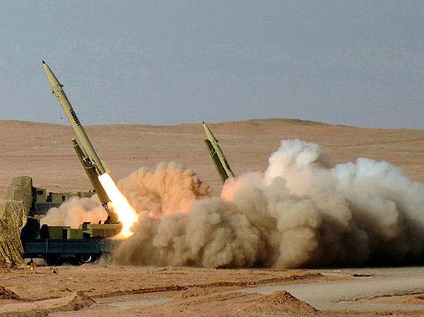 US sees potential Iran transfer of missiles to Russia as alarming