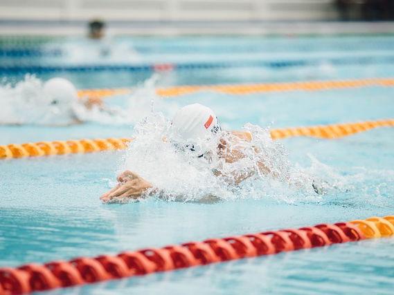 Australian swimming coach fired for supporting Korean athlete during Paris Olympics