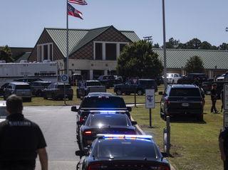 Father of Georgia school shooting suspect arrested on charges including second-degree murder