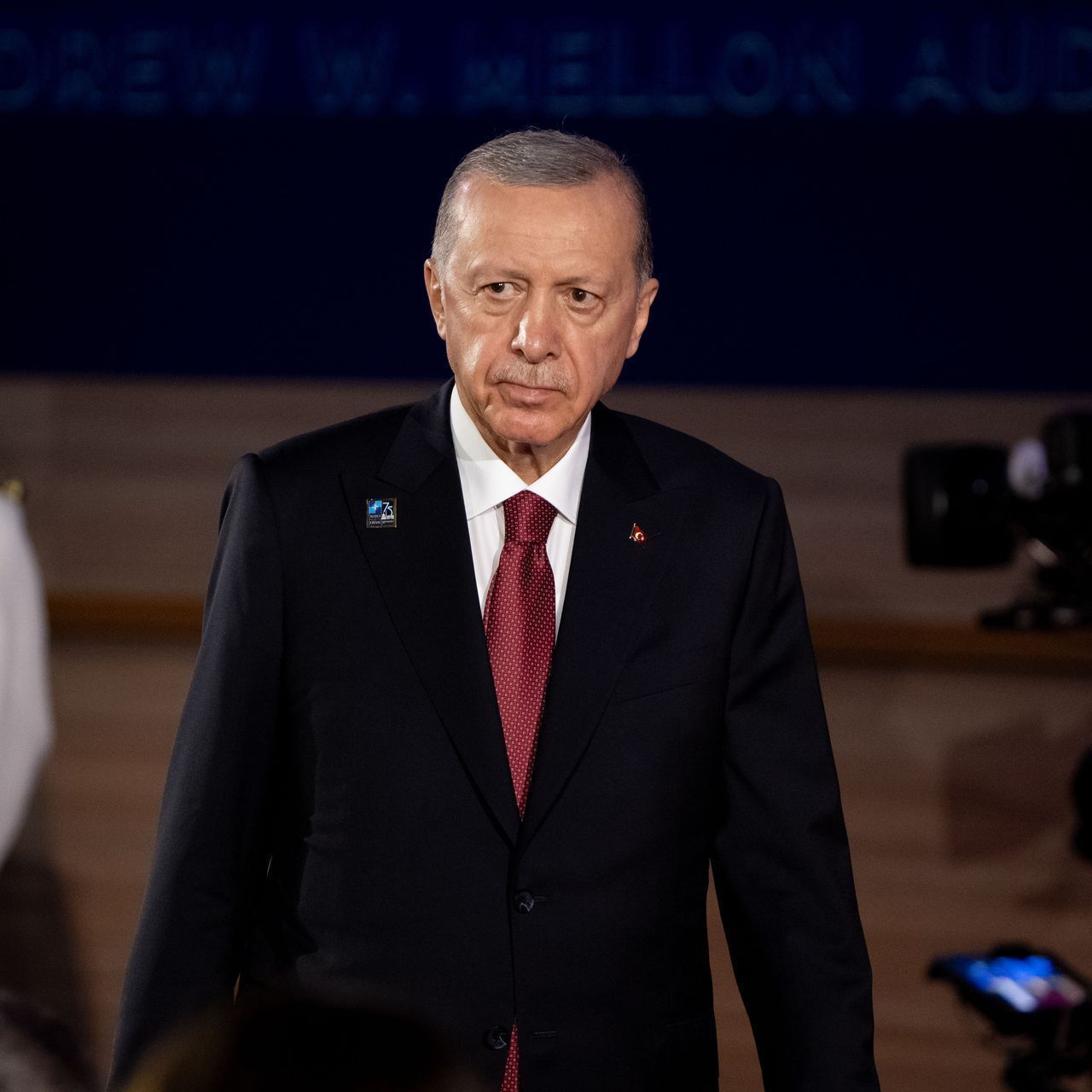 What’s Next for Turkey—and How Will Washington and NATO Respond?