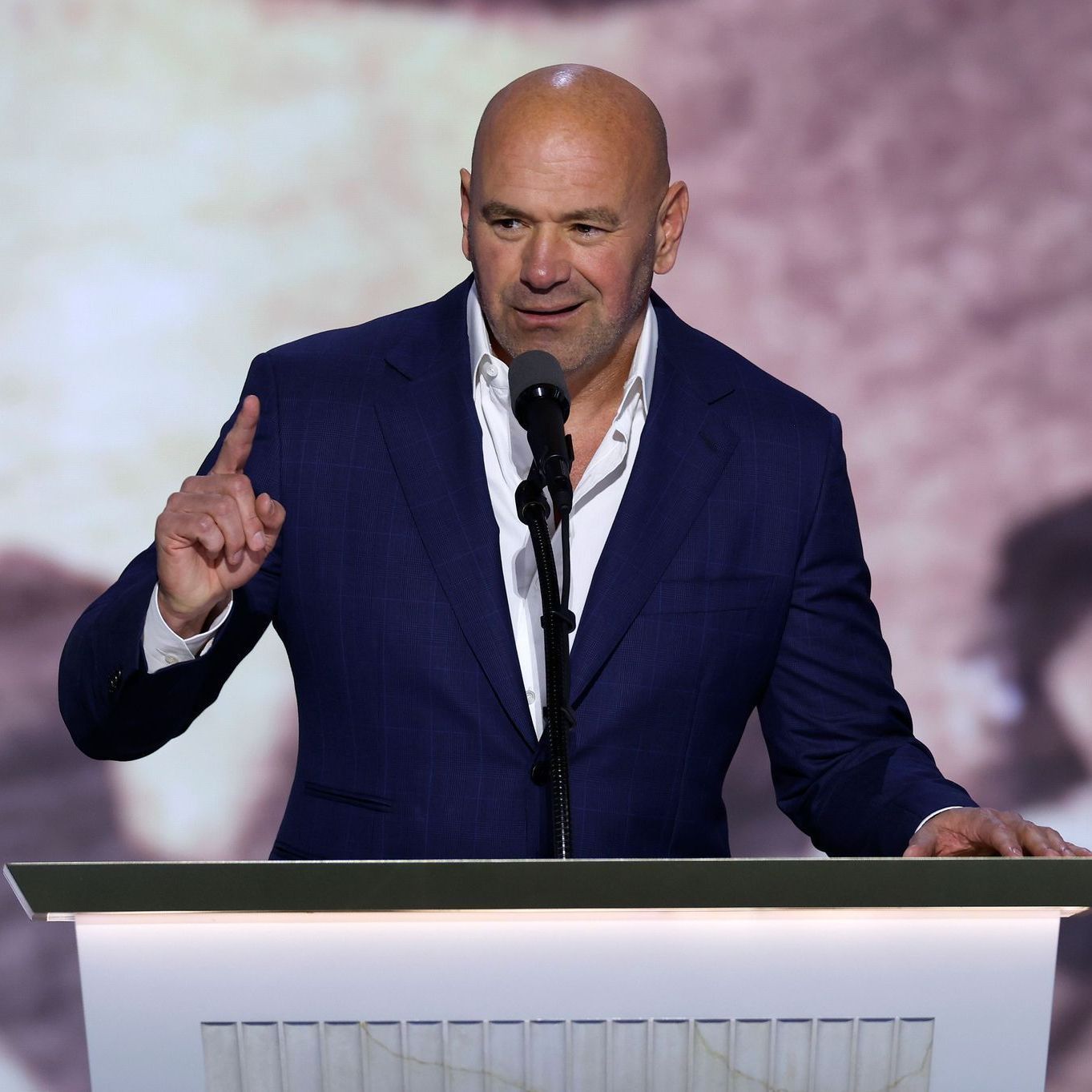 ‘Holy F*cking Sh*t!’ UFC Boss Dana White Absolutely Unleashes on ‘The Biggest P*ssies’ in the Media in Wild Presser Rant