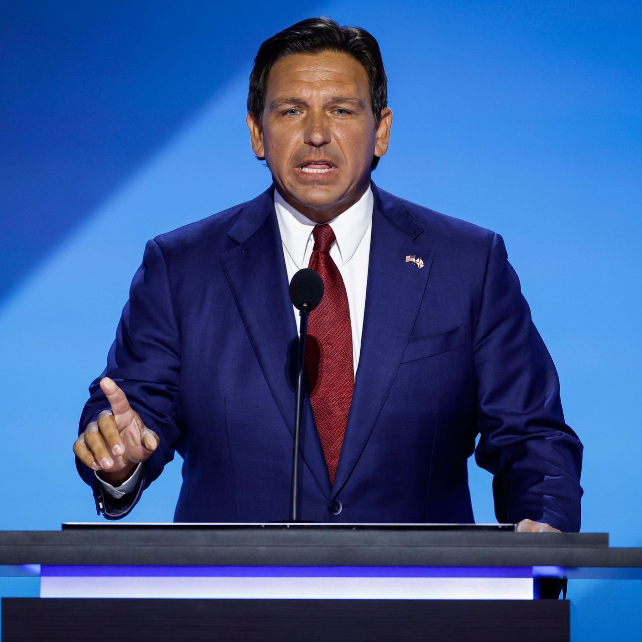 Gov. DeSantis announces $389M in grants to protect Florida's water resources