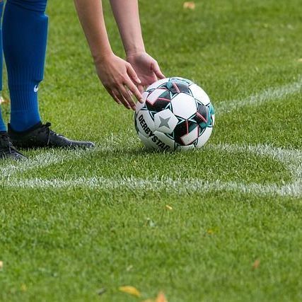 Ball boy hailed as hero as Germany oust Italy