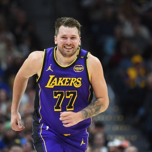 Luka Doncic has his struggles against his old team, but Lakers beat Mavericks