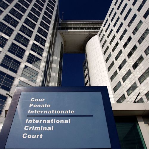 In A First, ICC Seeks Warrant For Taliban Leaders Over Gender-Based Crimes