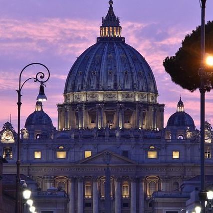 News from the Vatican - The latest news from the Holy See