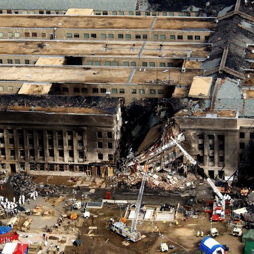 The World Fell Down On Atocha - Madrid Railway Attack - March 11, 2004