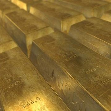 No charges for two men with $250k in gold bars found during traffic stop, but North Texas authorities will keep their gold