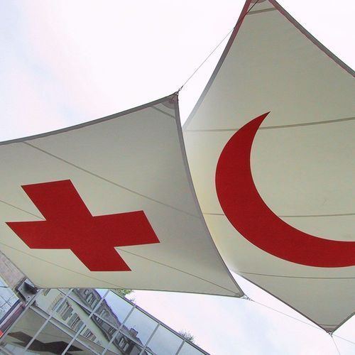 Examining the role of the American Red Cross during emergencies