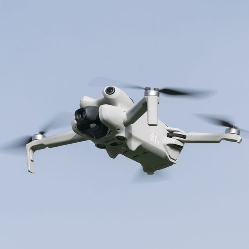 Global Military Drones Market Poised for Rapid Growth, Expected to Reach New Heights by 2032