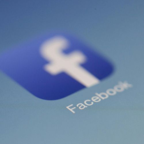 Cowboy State Daily | Facebook Says Carbon County Sheriff’s Page Not Hacked, Crypto Spam Says Otherwise