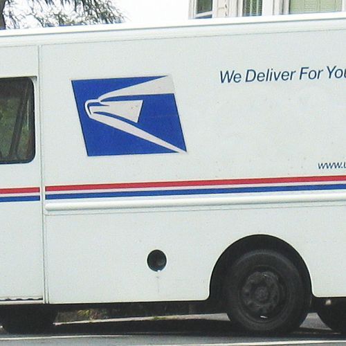 USPS privatization efforts protested