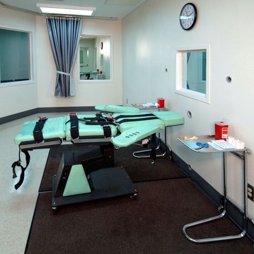 Why the Death Penalty Does Not Work: A Comprehensive Analysis - Dorset Eye